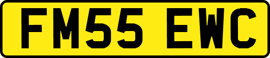 FM55EWC