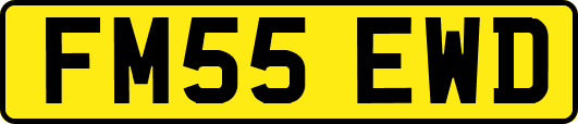 FM55EWD