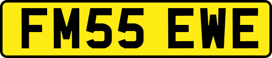 FM55EWE