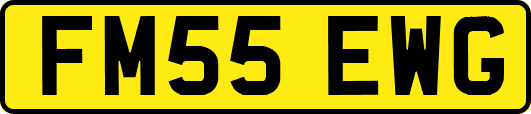 FM55EWG