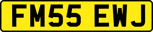 FM55EWJ