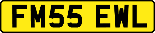FM55EWL