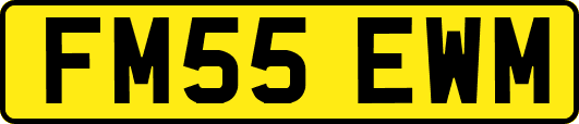 FM55EWM