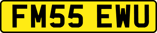 FM55EWU