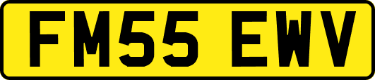 FM55EWV