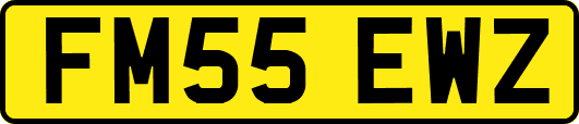 FM55EWZ