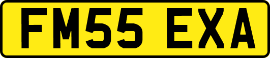 FM55EXA