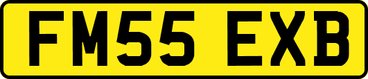 FM55EXB