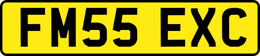 FM55EXC