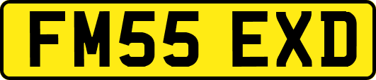 FM55EXD