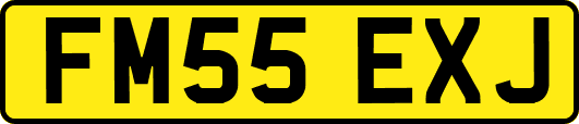 FM55EXJ