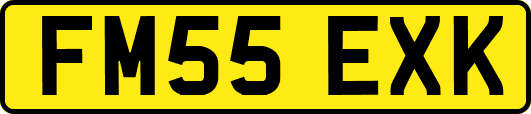 FM55EXK