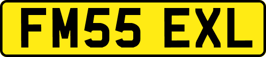 FM55EXL