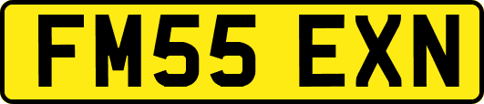 FM55EXN