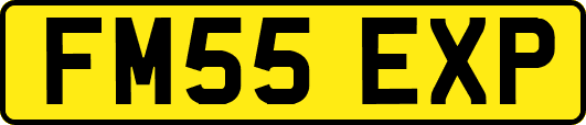FM55EXP