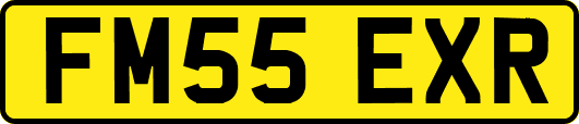 FM55EXR