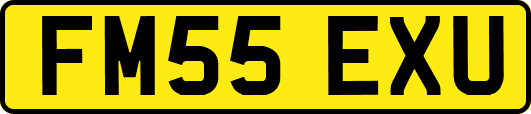 FM55EXU