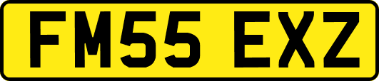 FM55EXZ