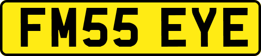 FM55EYE
