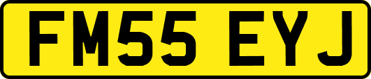 FM55EYJ