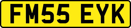 FM55EYK