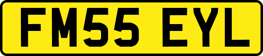 FM55EYL