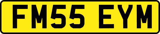 FM55EYM