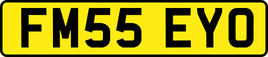 FM55EYO