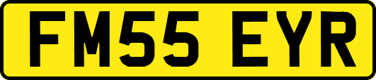 FM55EYR