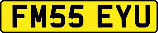 FM55EYU