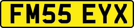 FM55EYX