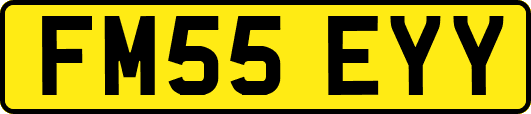FM55EYY