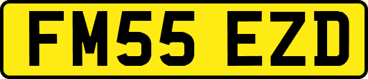 FM55EZD