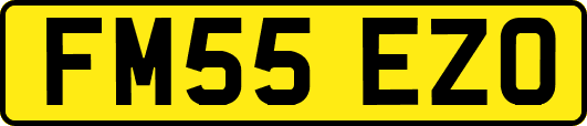 FM55EZO