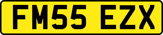 FM55EZX