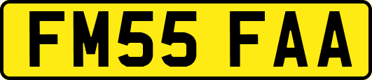 FM55FAA