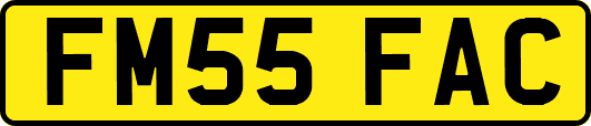 FM55FAC