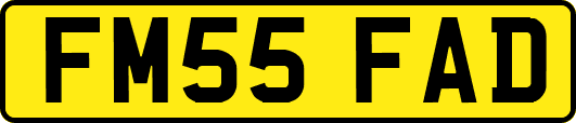 FM55FAD