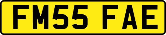 FM55FAE