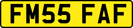 FM55FAF