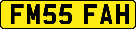 FM55FAH