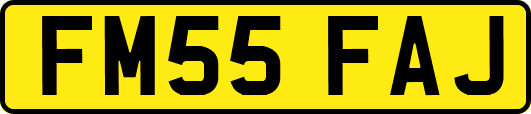 FM55FAJ