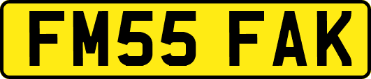 FM55FAK