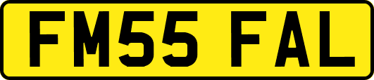 FM55FAL