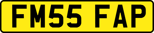 FM55FAP