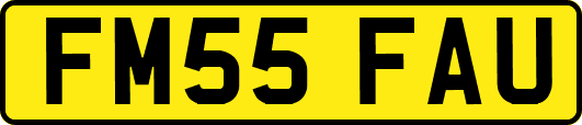 FM55FAU