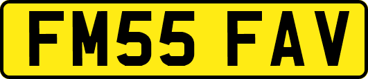 FM55FAV