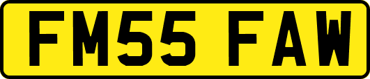 FM55FAW