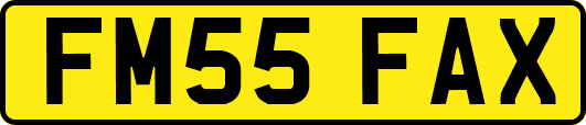 FM55FAX