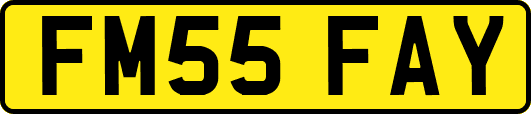 FM55FAY